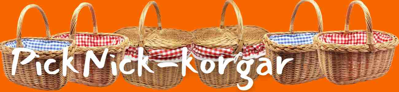 Picknickkorgae