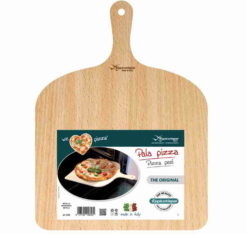 Pizza spade bj�rk freaky kitchen