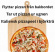 Pizzapeel & brödspade i trä med pizza Eppicotispai Pizzapeel & brödspade i trä med pizza Eppicotispai