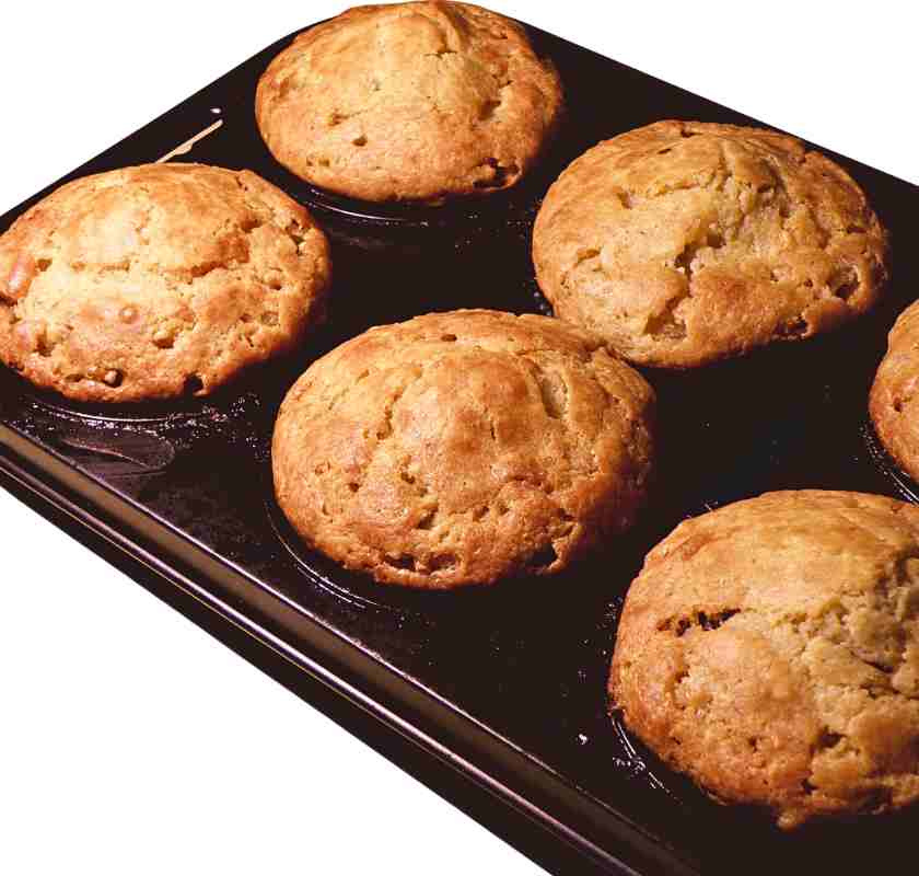Muffinspl�t f�r 6 stora jumbomuffins fr�nTala