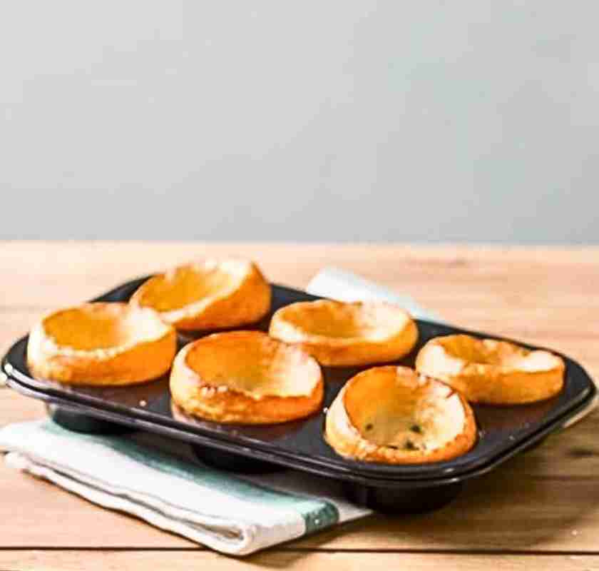 Muffinspl�t f�r 6 jumbomuffins Tala