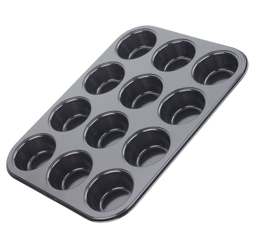 Muffinspl�t 12 h�l Tala