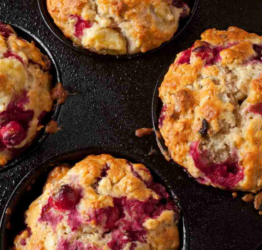 Muffinspl�t 12 h�l Tala