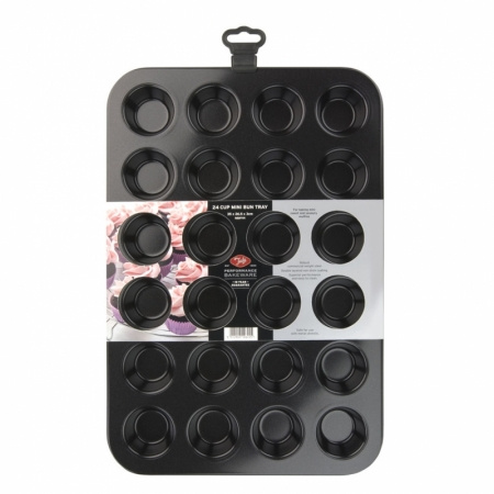 Muffinspl�t f�r  24 minimuffins