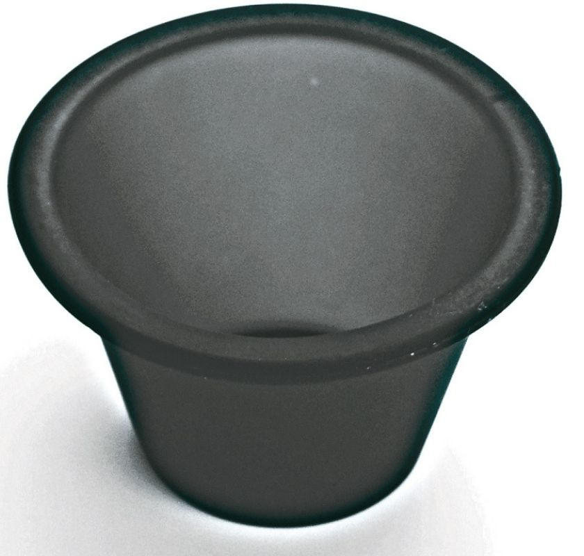 Fondantform i silikon 6-pack