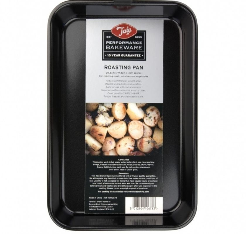  Tala Roasting Pan liten ugnspanna