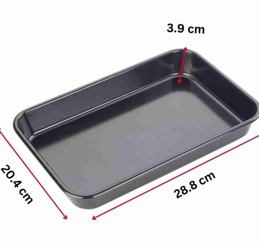 M�tt innerm�tt tala roasting pan
