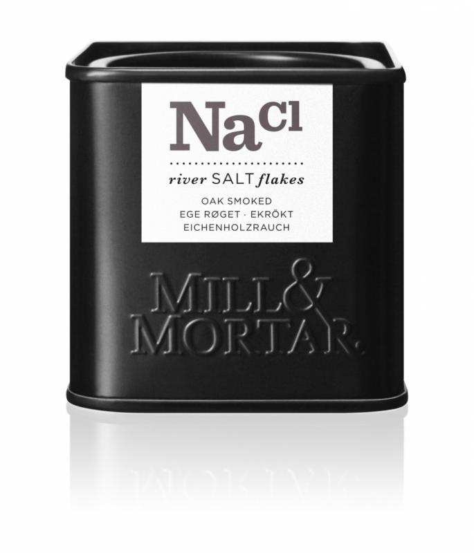 R�kt Salt Mill & Mortar