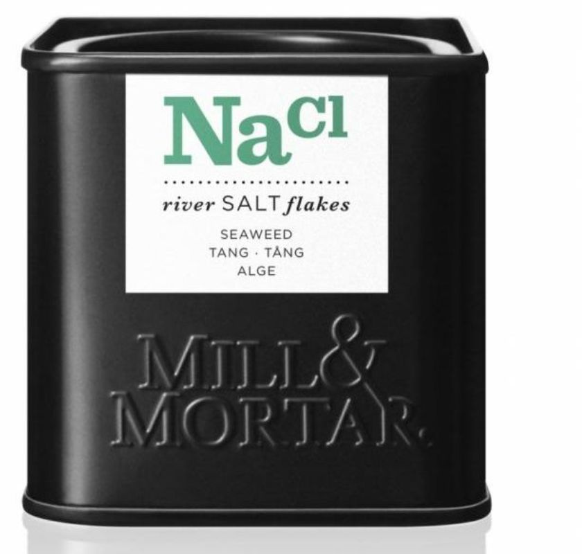 T�ngsalt Mill & Mortar