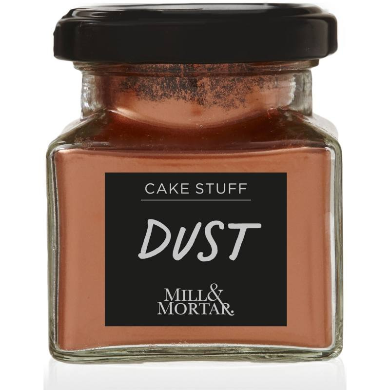 Cake Stuff Bronze Dust