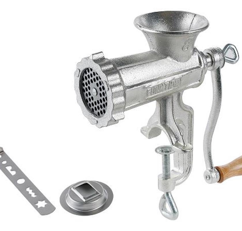 Funktion K�ttkvarn nr 8