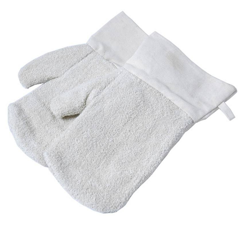 Ugnsvante i frott�