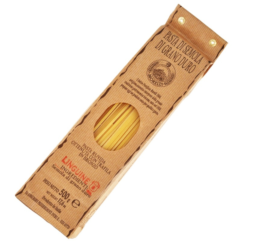 Morelli Linguine 500g