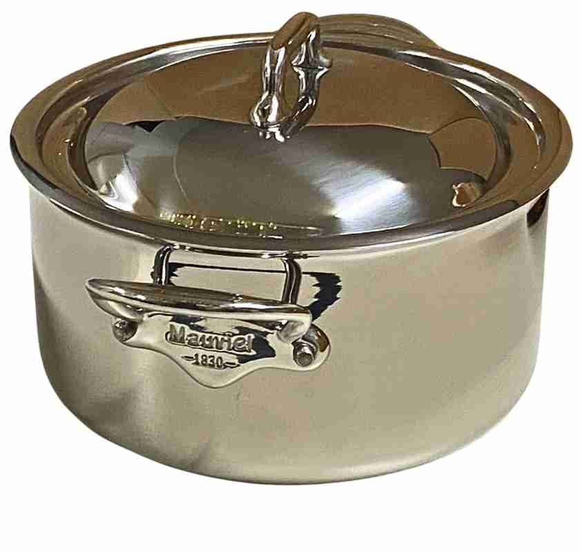 Gryta Mauviel Cook Style 3,2 liter