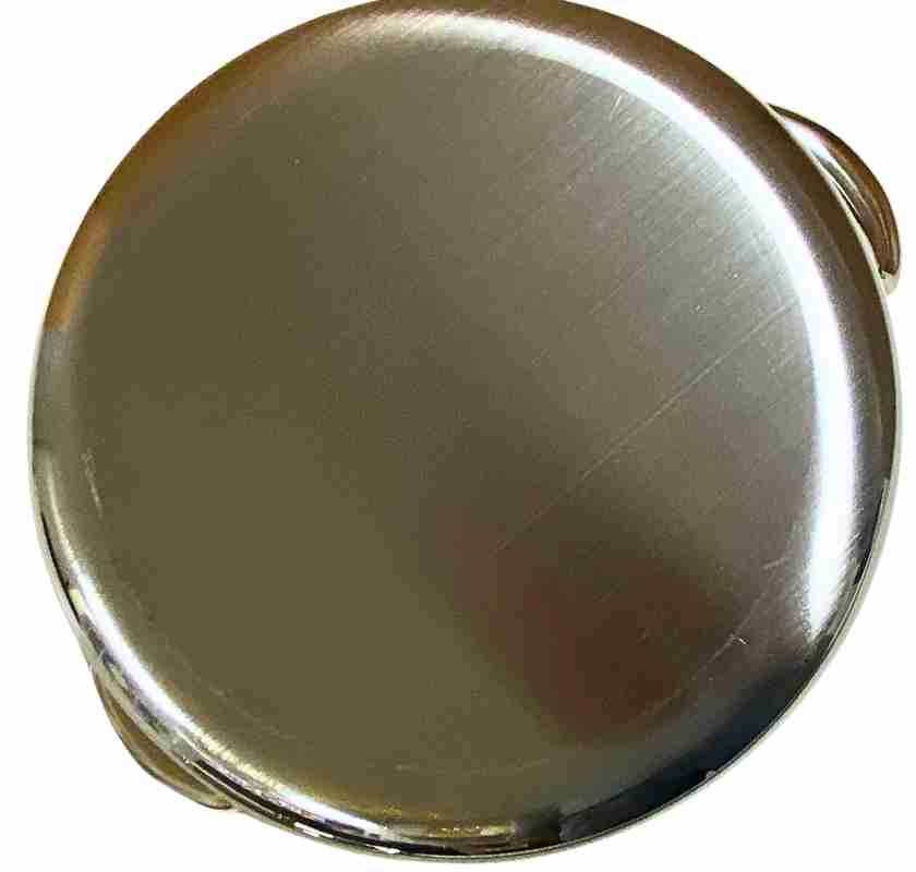 Gryta Mauviel Cook Style 3,2 liter rostfri botten