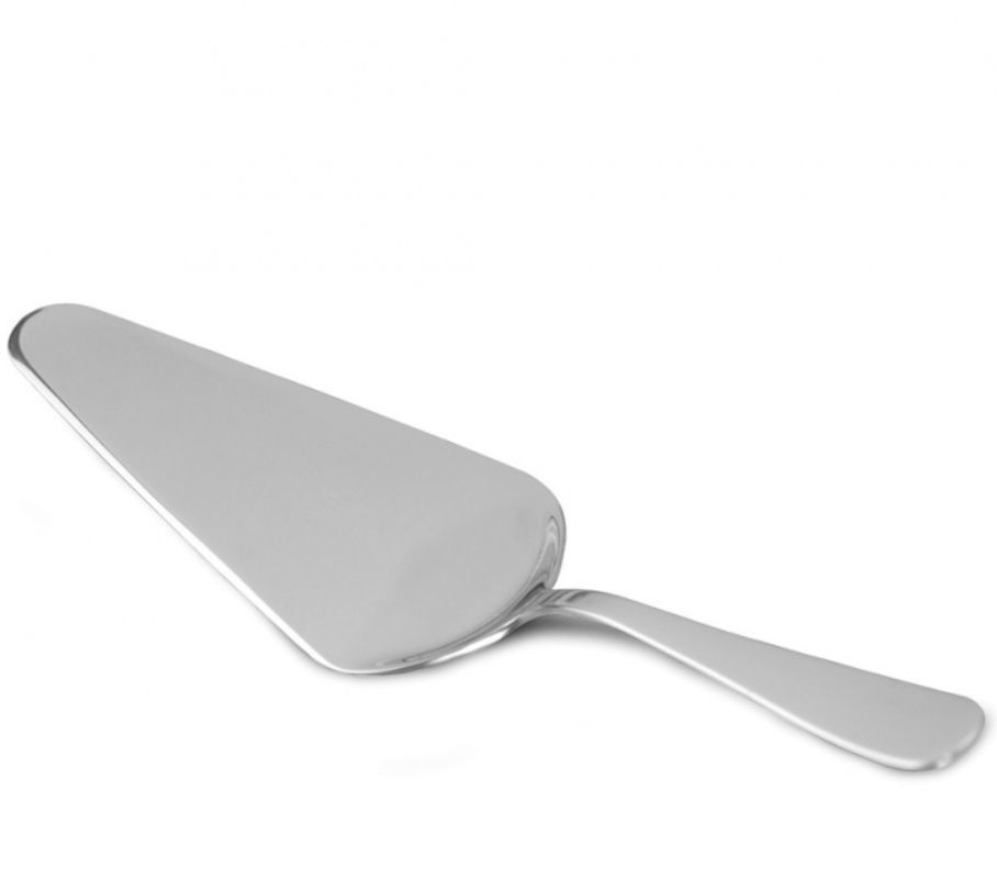 T�rtspade i rostfritt