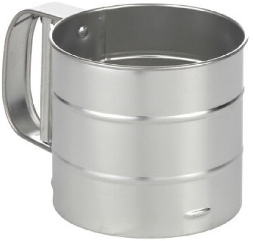 Funktion Mj�lstr�are 9,5 x 10,5 cm