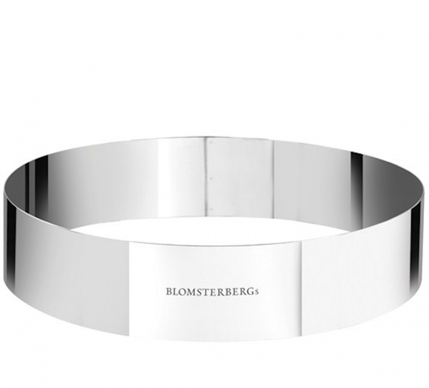 T�rtring eller anslagsring 24 cm