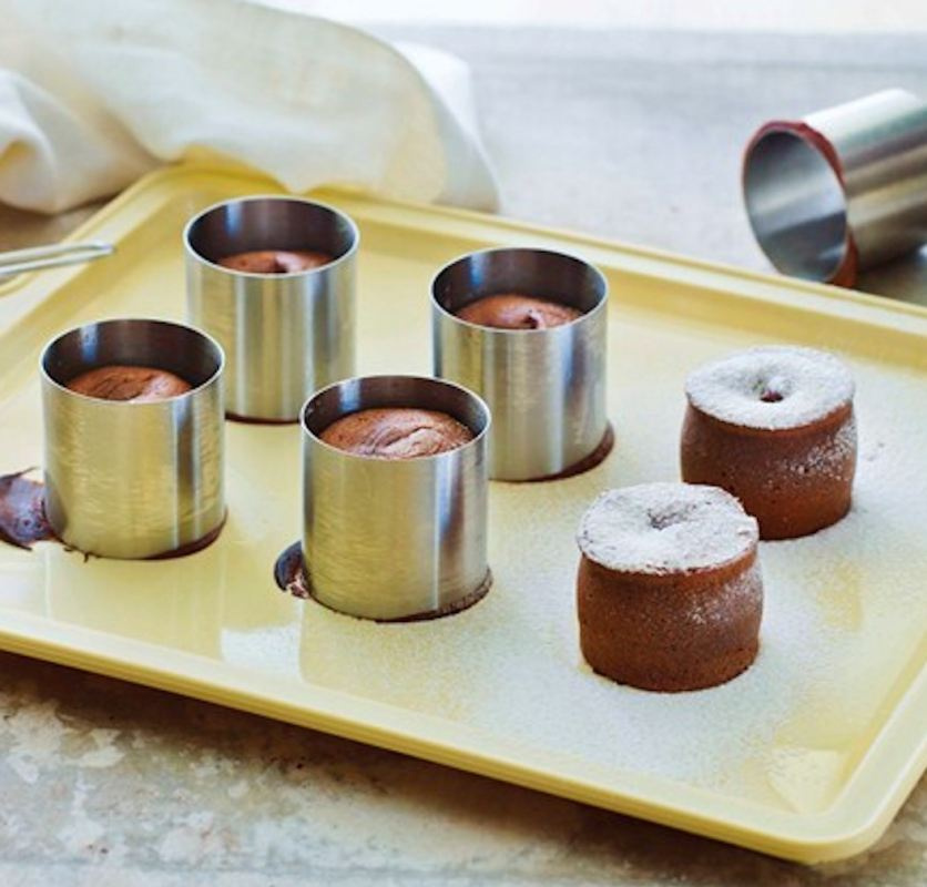 R�stiringar til bakning