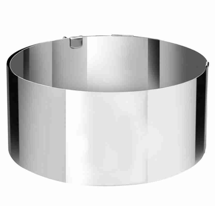 Anslagsring justerbar 16,5-32cm