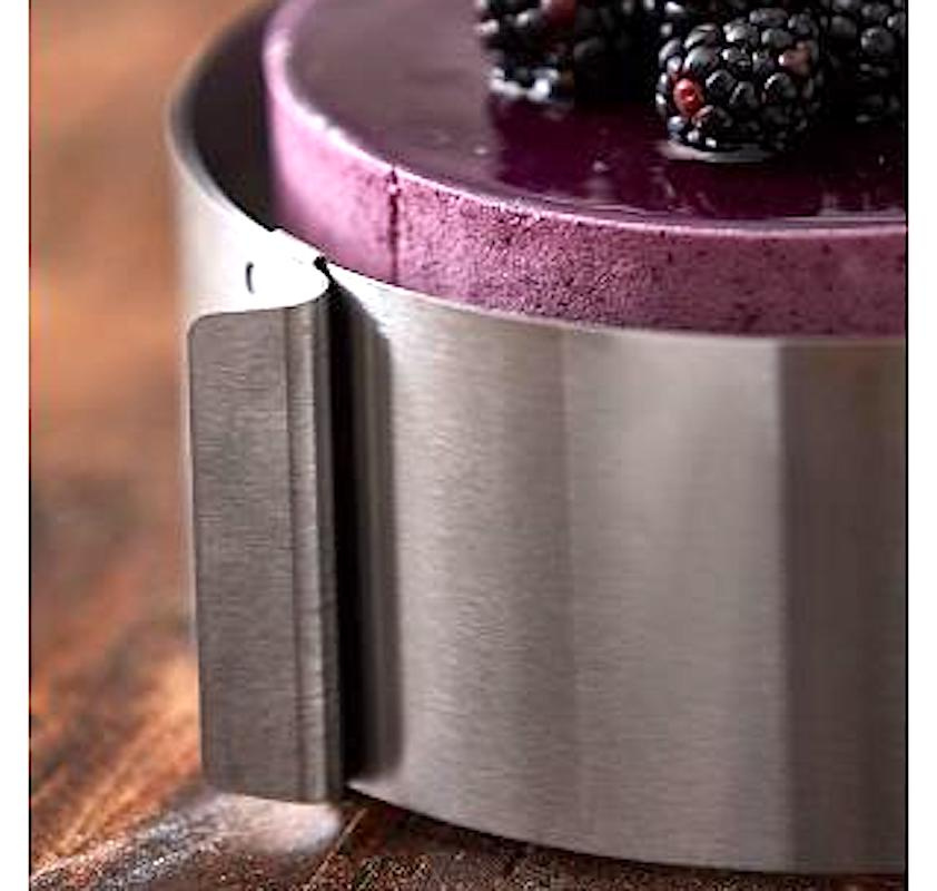 Ring f�r anslag och mousset�rtor