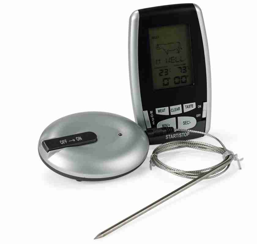 K�p mattermometer p�� FreakyKitchen