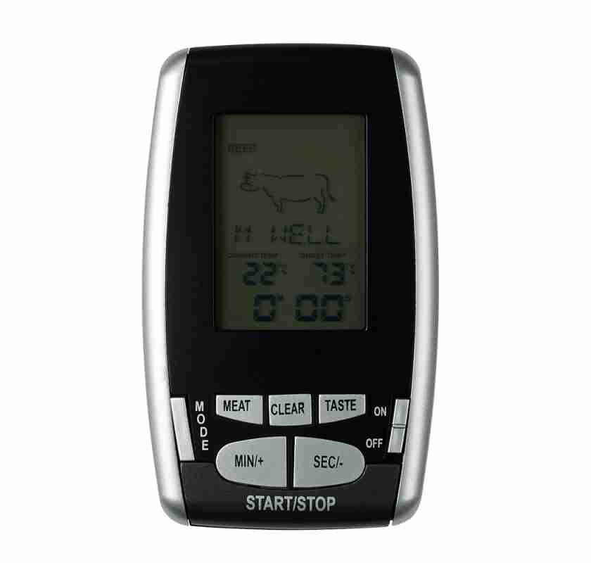 K�p grilltermometer p� FreakyKitchen.se.