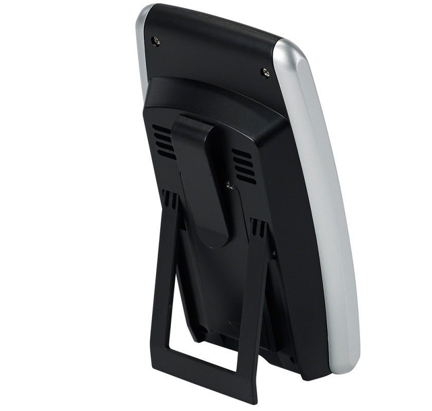 Tr�dl�s stektermometer