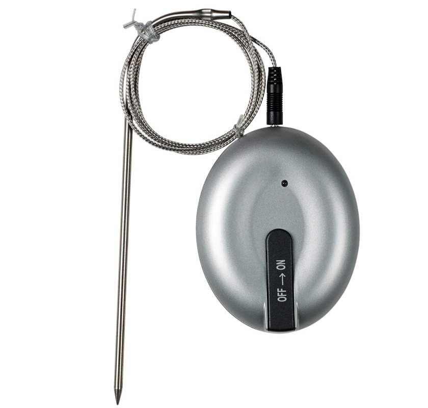 Stektermometer Funktion