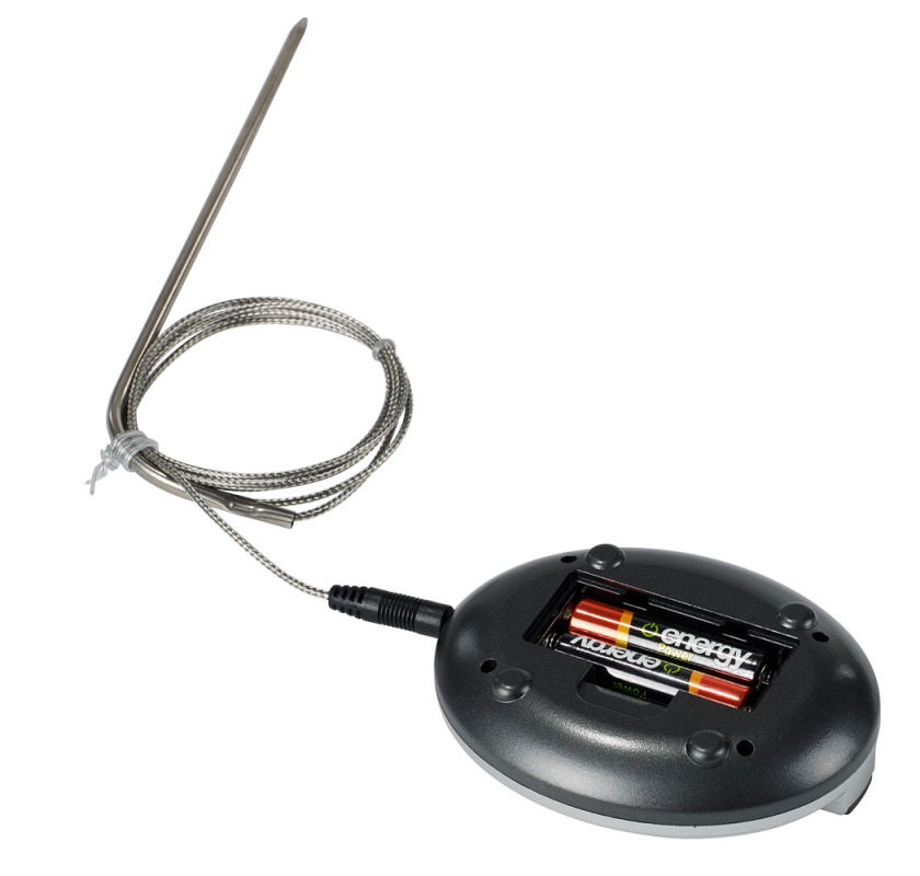 K�p stektermometer tr�dl�s p� Freakykitchen