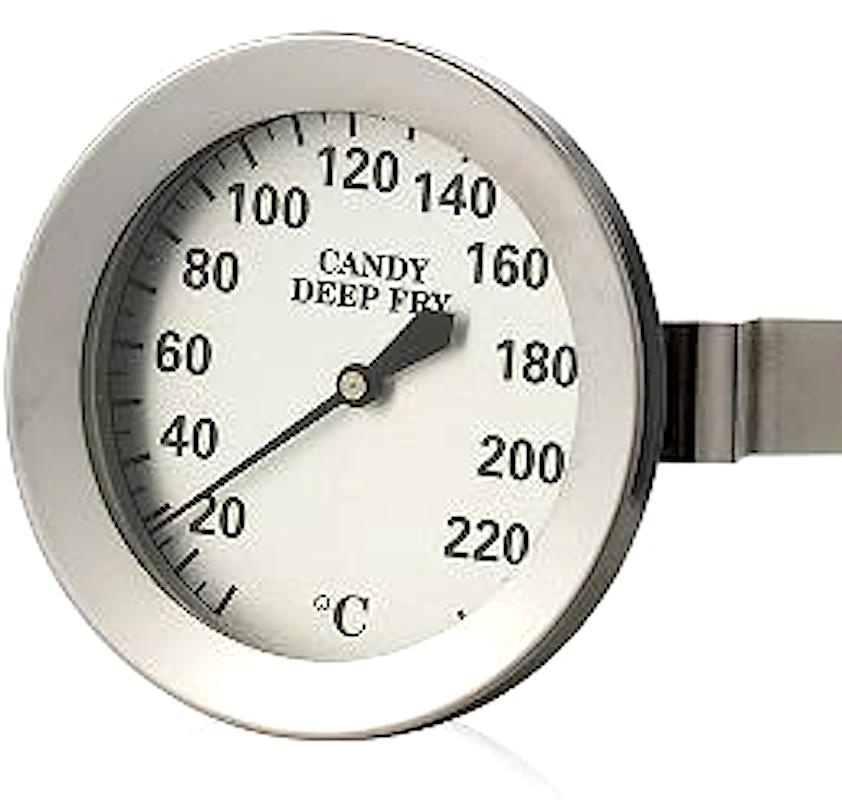 Bolchetermometer st�l