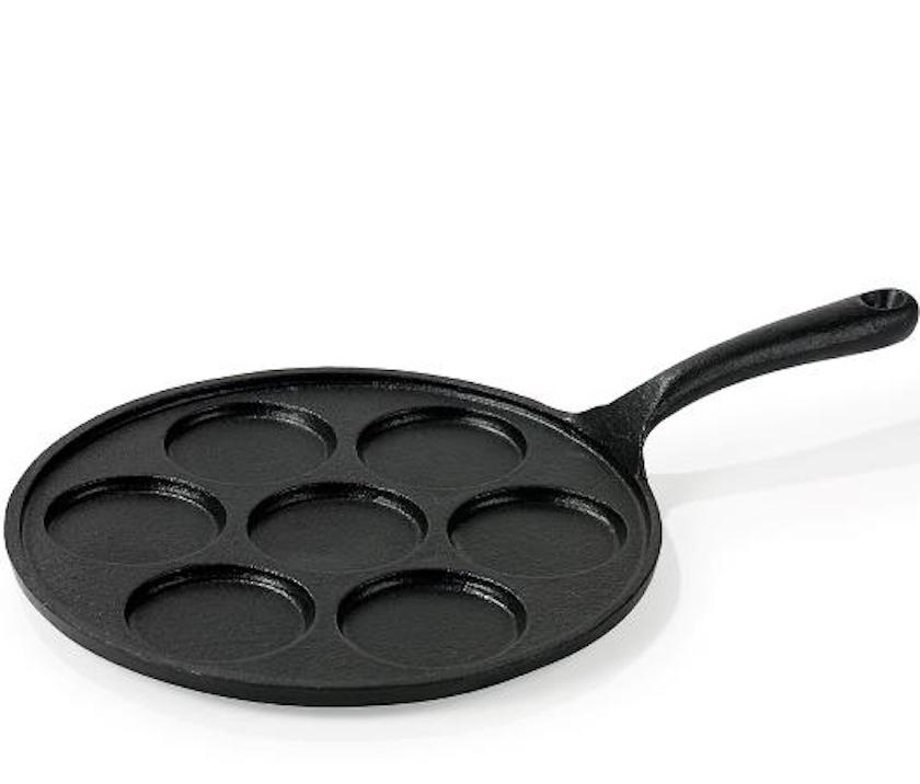 Funktion Blinipanna Diameter 23 cm