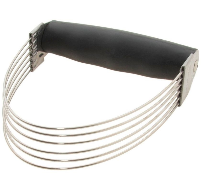 Manuell degblandare fr�n Tala p� Freaky Kitchen