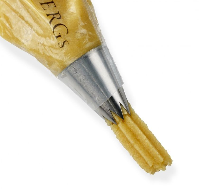 Tyll Stj�rna 18mm blomsterberg