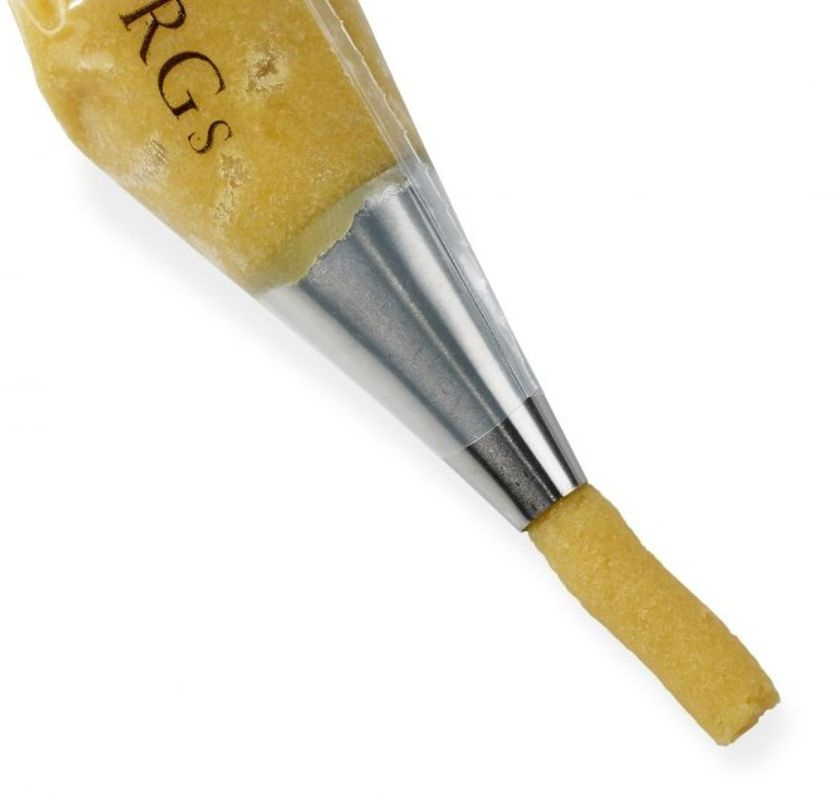 Tyll Sl�t 12 mm blomsterbergs