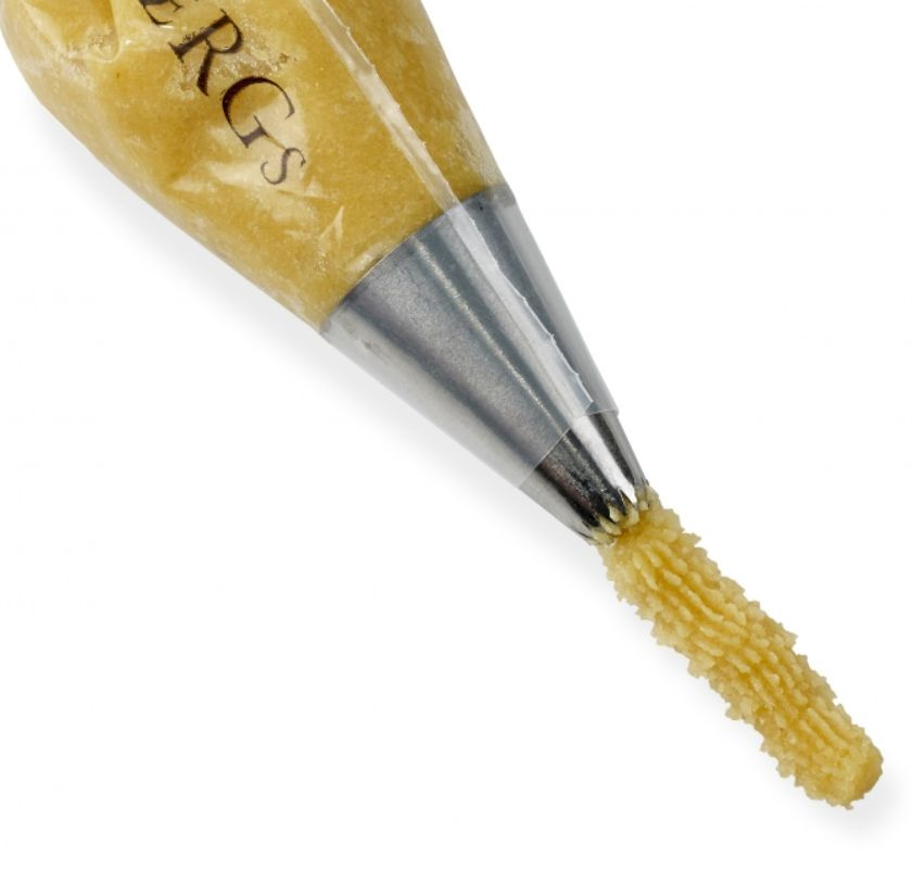 Tyll Taggig 12 mm blomsterbergs