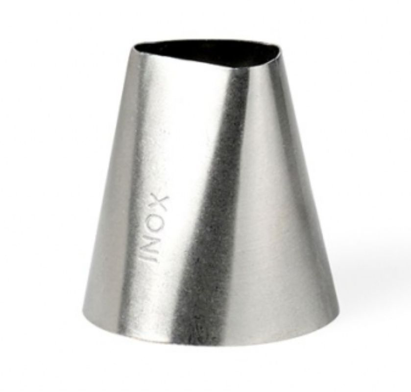 Blomsterberg tyll till kranskaka