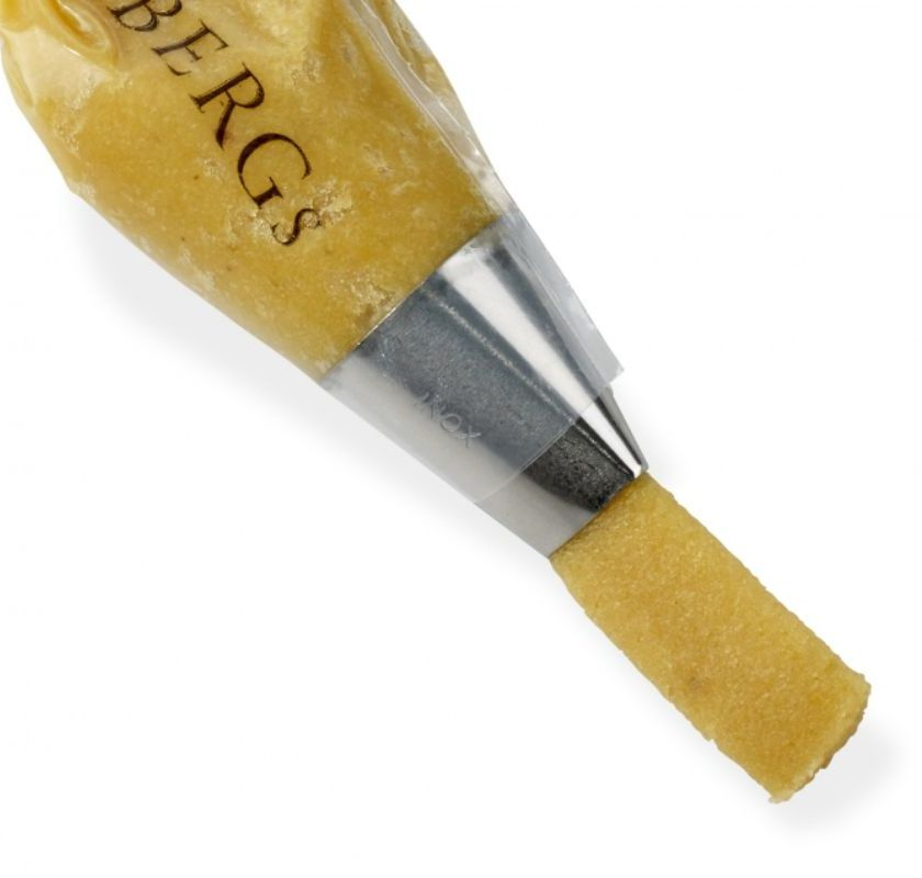 Tyll till kranskaka p� Freaky Kitchen