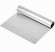 Degskrapa med linjal, Tala Stainless Steel Pastry Scraper Degskrapa med linjal från Tala