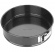 Springform rund 25 cm Springform rund, non-stick 25 cm