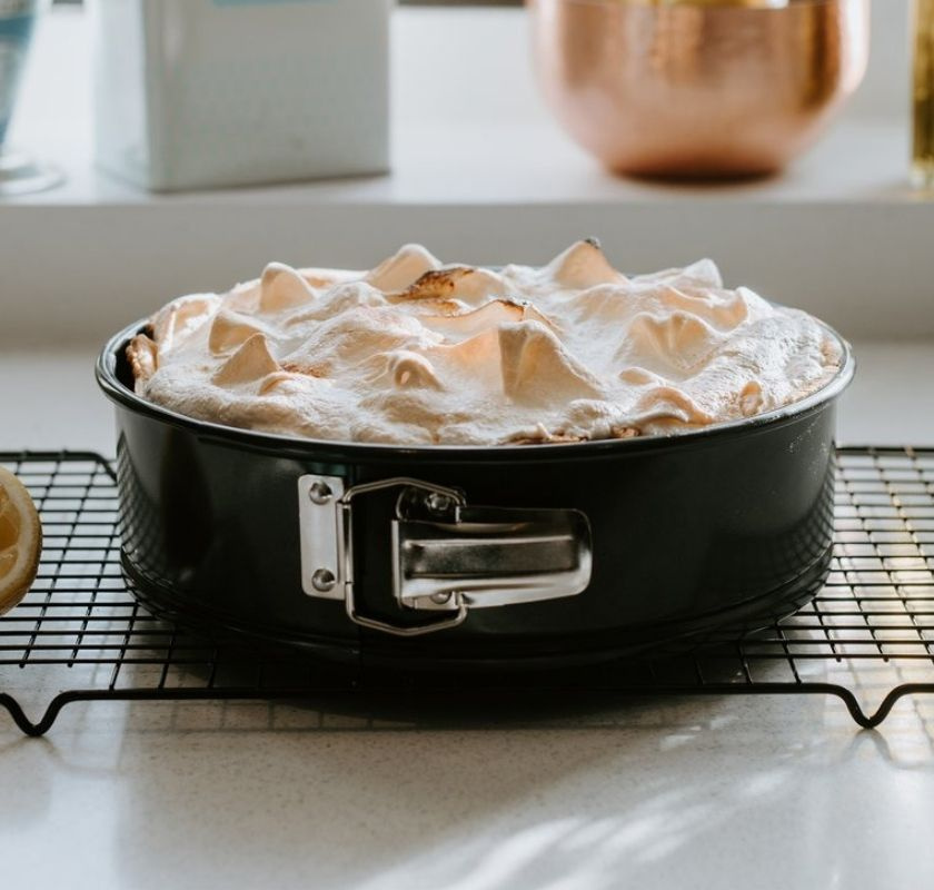 Springform rund Tala 