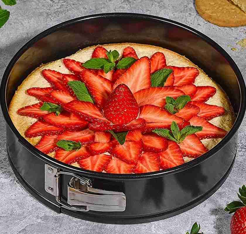 Springform rund Tala 