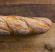 Baguette  Baguette på skärbräda