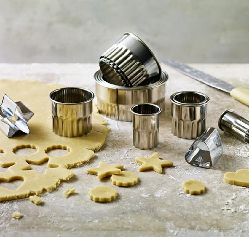 Kakm�tt i anv�ndning p� deg