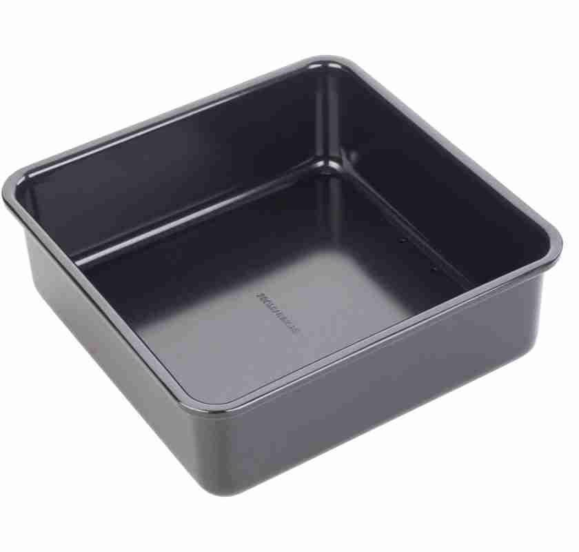 Fyrkantig bakform med l�stagbar botten Tala