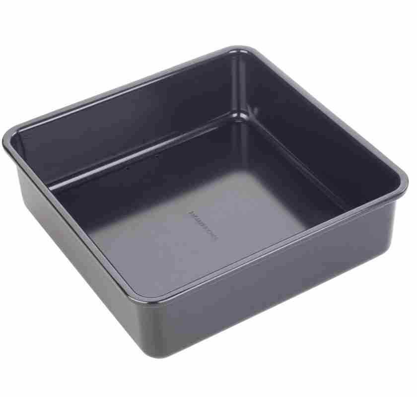 Fyrkantig bakform med l�stagbar botten Tala