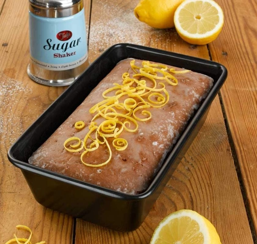 Avl�ng br�dform Tala Loaf