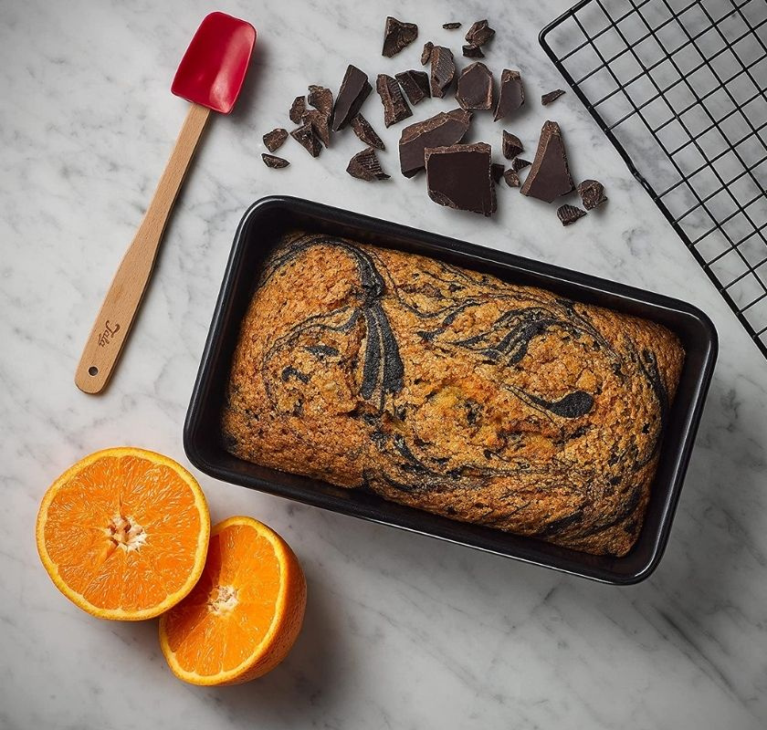 Avl�ng br�dform Tala Loaf