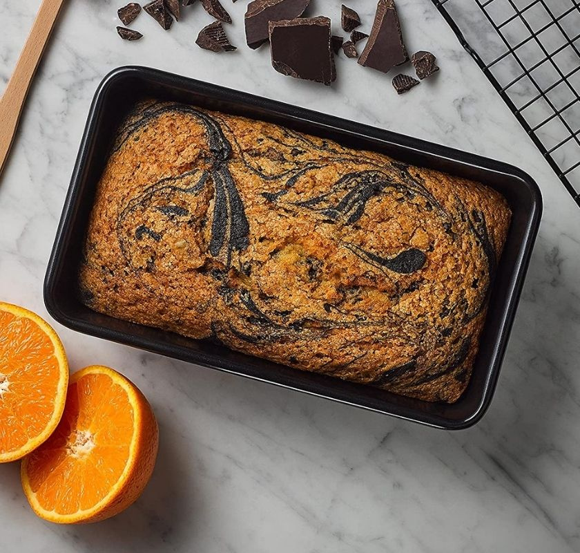 Avl�ng br�dform Tala Loaf