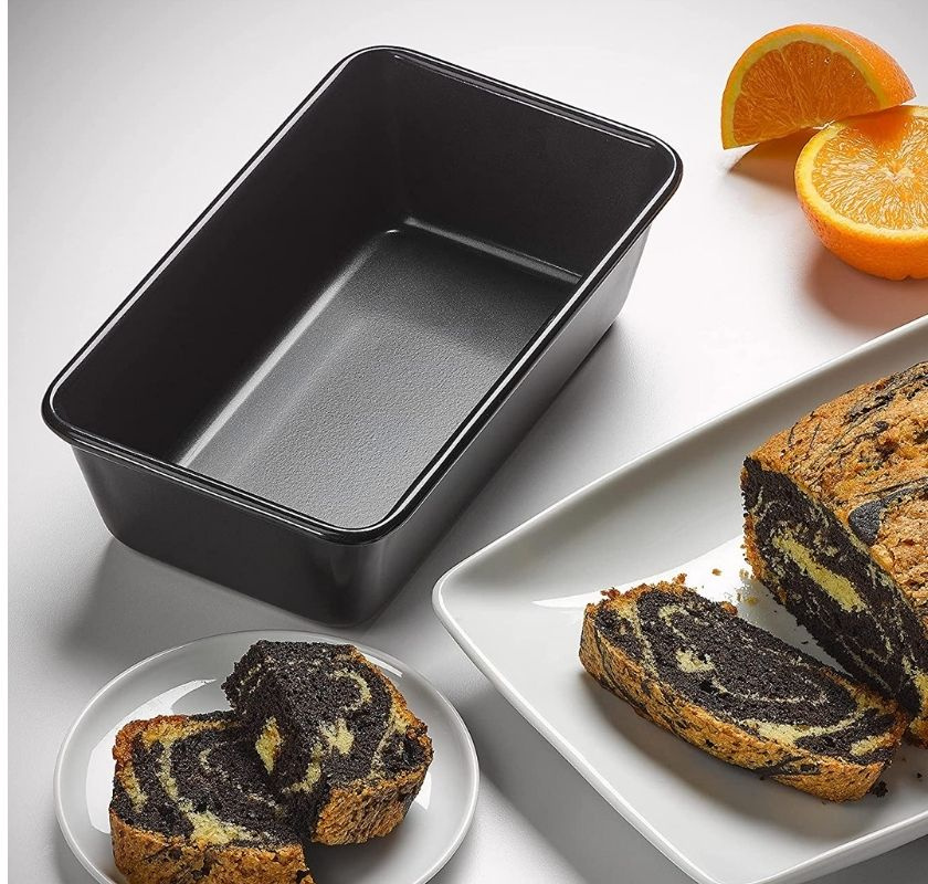 Avl�ng br�dform Tala Loaf